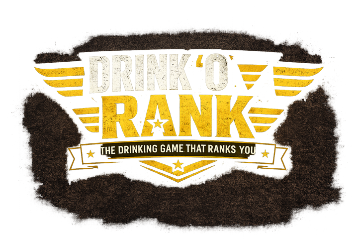 Drink 'O' Rank